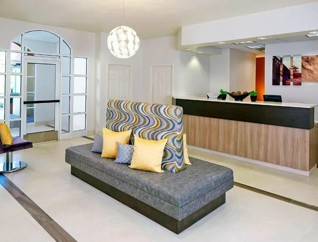 Residence Inn by Marriott Naples hotel detail image 1