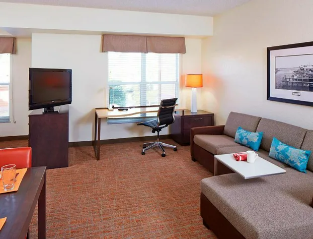 Residence Inn by Marriott Naples hotel detail image 3