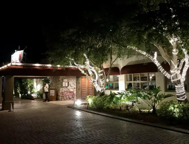 Best Western Naples Inn & Suites hotel detail image 1