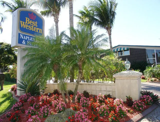 Best Western Naples Inn & Suites hotel detail image 1