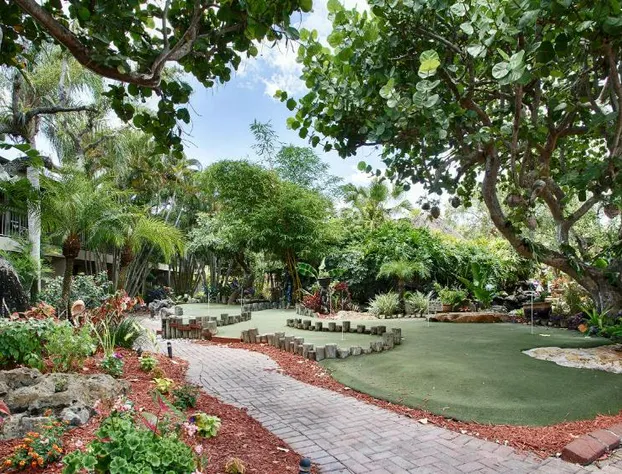 Best Western Naples Inn & Suites hotel detail image 2