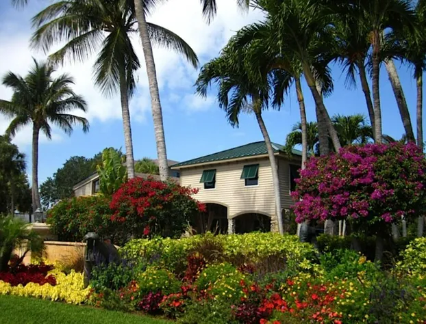 Best Western Naples Inn & Suites hotel detail image 4