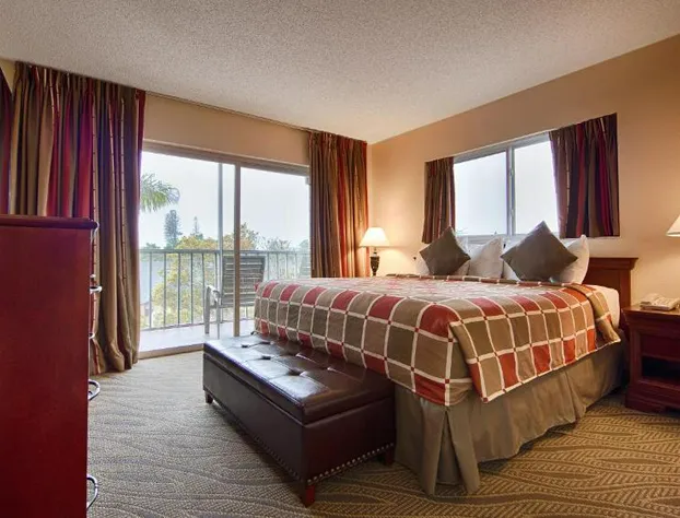 Best Western Naples Inn & Suites hotel detail image 3