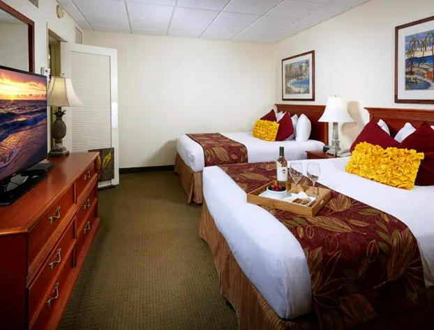 Best Western Naples Inn & Suites hotel detail image 4