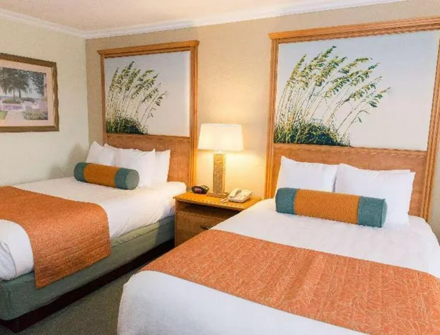 Best Western Plus Siesta Key Gateway hotel detail image 1