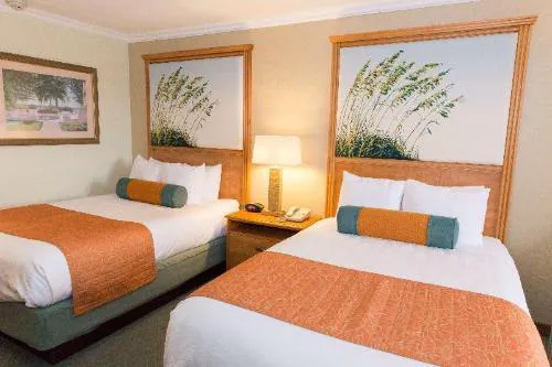 Best Western Plus Siesta Key Gateway hotel detail image 3