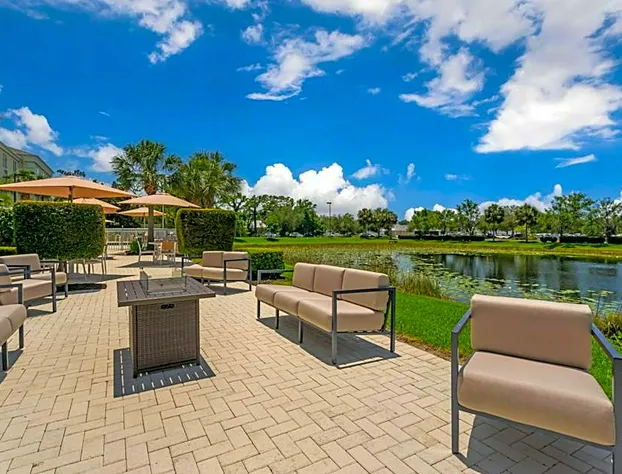 Comfort Suites Sarasota - Siesta Key hotel detail image 3