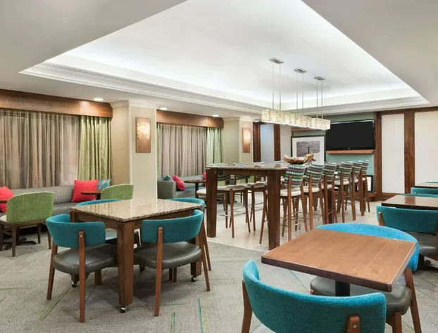 Hampton Inn Ellenton/Bradenton hotel detail image 3