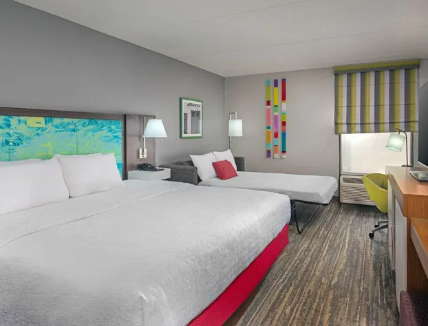 Hampton Inn Ellenton/Bradenton hotel detail image 4