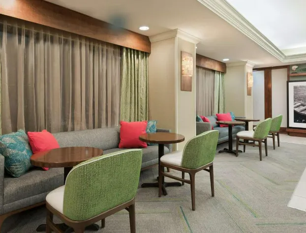 Hampton Inn Ellenton/Bradenton hotel detail image 3