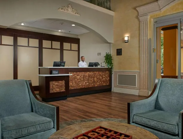 Homewood Suites by Hilton Sarasota hotel detail image 3