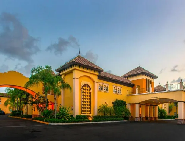 Homewood Suites by Hilton Sarasota hotel detail image 1