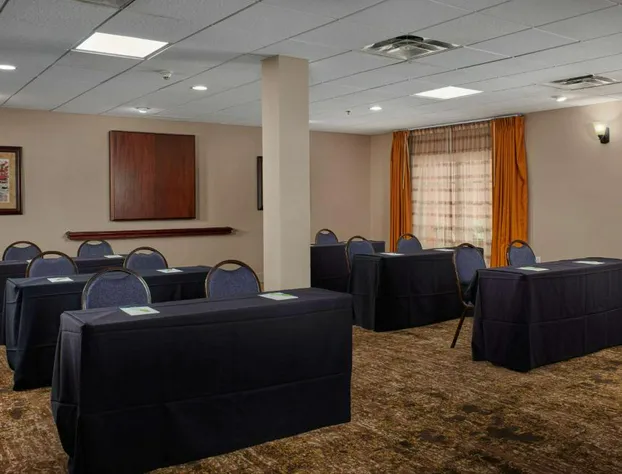 Homewood Suites by Hilton Sarasota hotel detail image 2