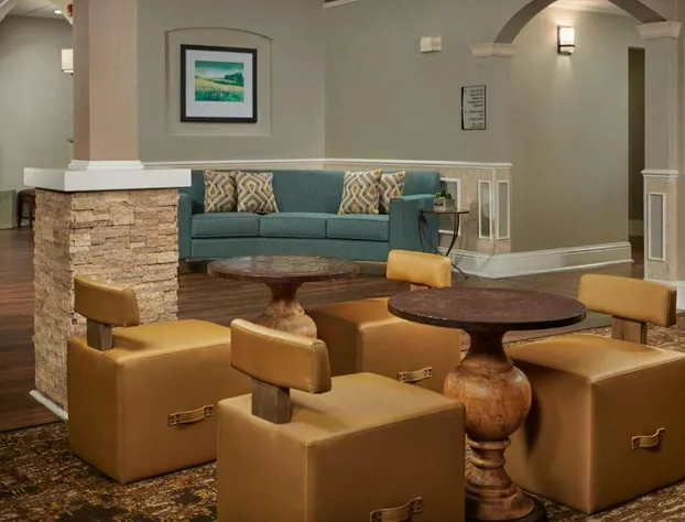 Homewood Suites by Hilton Sarasota hotel detail image 4