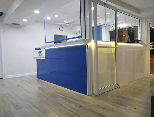 Quality Inn Sarasota North Near Lido Key Beach hotel detail image 3