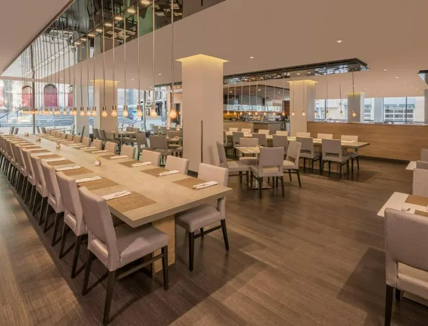 Hotel PUR Quebec, a Tribute Portfolio Hotel hotel detail image 4