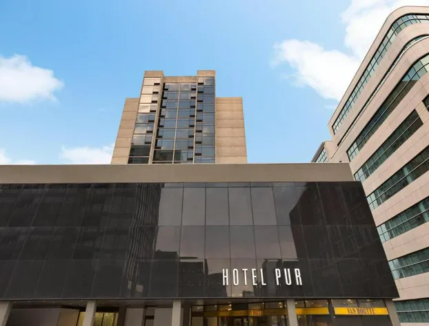 Hotel PUR Quebec, a Tribute Portfolio Hotel hotel detail image 1