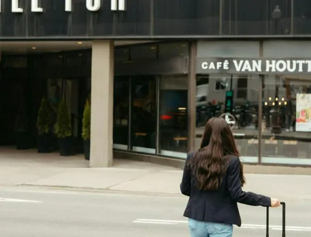 Hotel PUR Quebec, a Tribute Portfolio Hotel hotel detail image 2