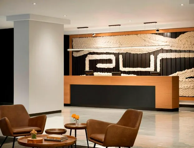 Hotel PUR Quebec, a Tribute Portfolio Hotel hotel detail image 3