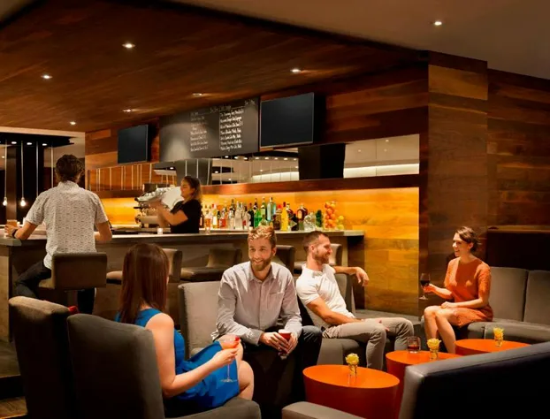 Hotel PUR Quebec, a Tribute Portfolio Hotel hotel detail image 4