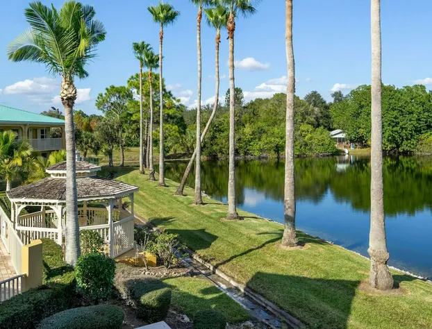 Quality Inn Bradenton North I-75 hotel detail image 2