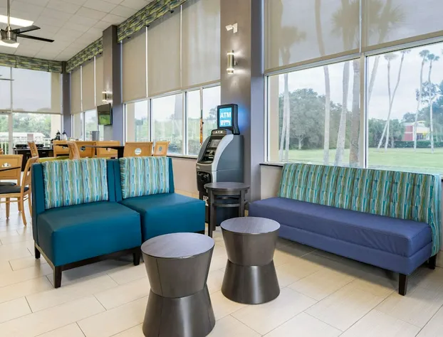 Quality Inn Bradenton North I-75 hotel detail image 4