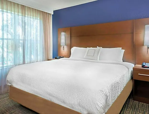 Residence Inn by Marriott Sarasota Bradenton hotel detail image 2