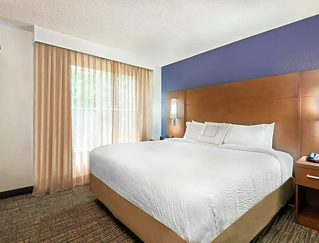 Residence Inn by Marriott Sarasota Bradenton hotel detail image 3