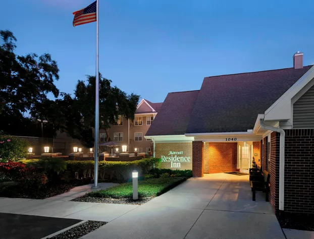 Residence Inn by Marriott Sarasota Bradenton hotel detail image 1
