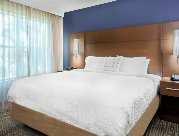 Residence Inn by Marriott Sarasota Bradenton hotel detail image 3