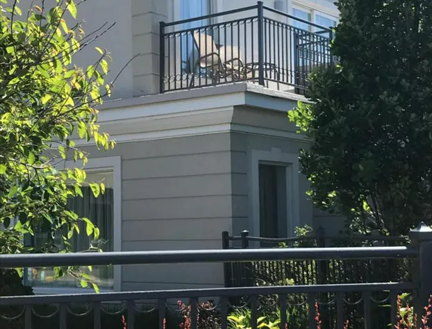 Best Western Premier Hotel Aristocrate hotel detail image 1