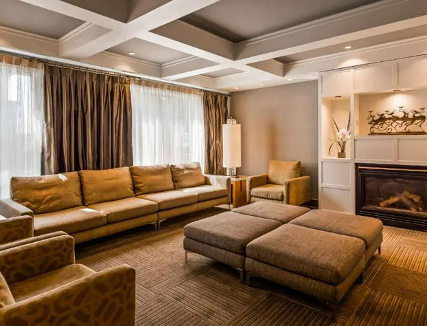 Best Western Premier Hotel Aristocrate hotel detail image 4