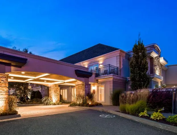 Best Western Premier Hotel Aristocrate hotel detail image 1