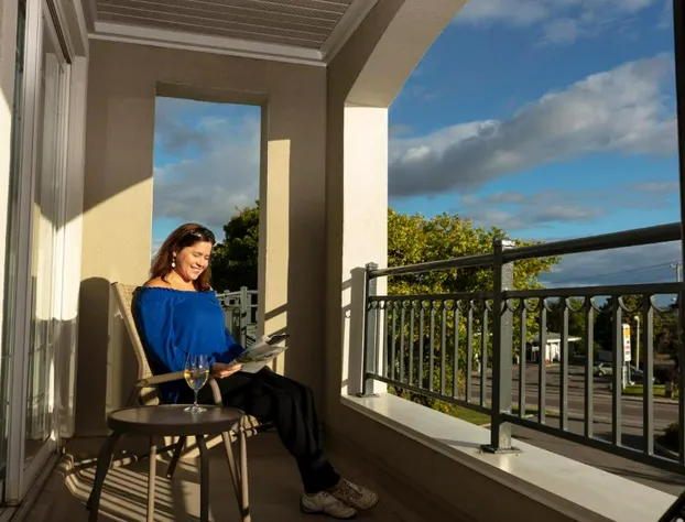 Best Western Premier Hotel Aristocrate hotel detail image 4