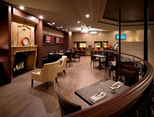 Quebec City Marriott Downtown hotel detail image 4
