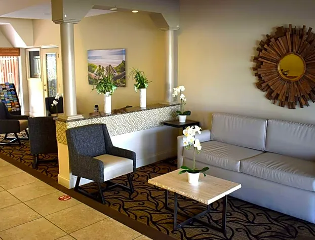 Best Western University Inn hotel detail image 3