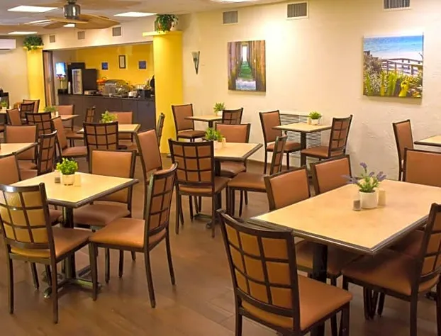 Best Western University Inn hotel detail image 4