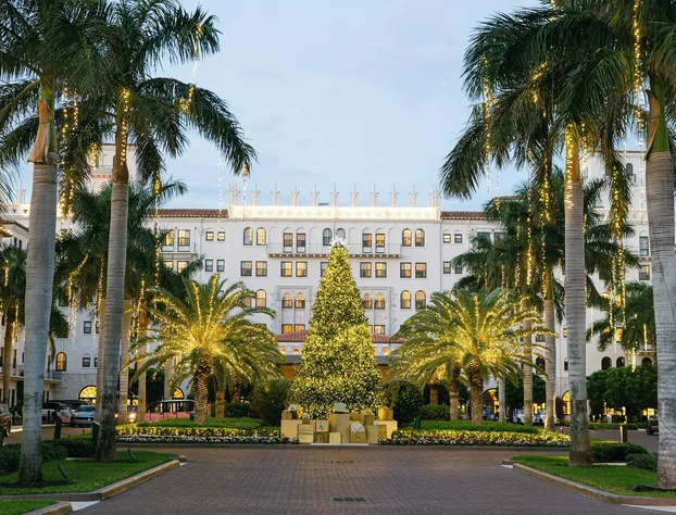 Cloister at The Boca Raton hotel detail image 1