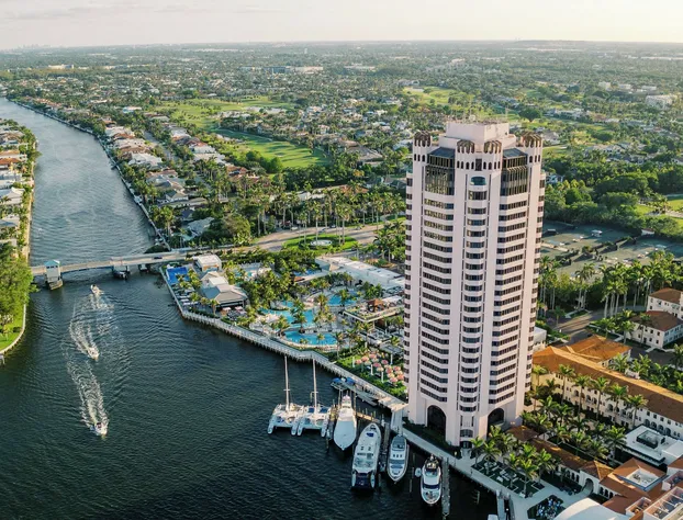 Cloister at The Boca Raton hotel detail image 3