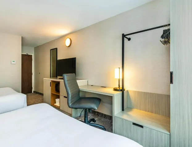 Comfort Inn Airport East - Ancienne Lorette hotel detail image 2