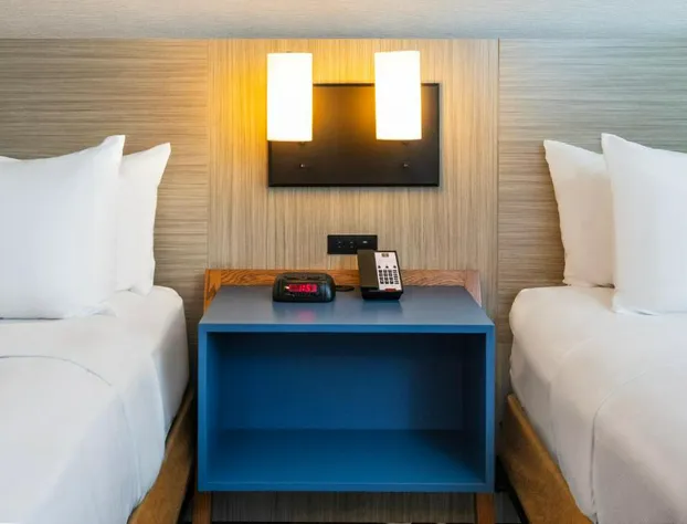 Comfort Inn Airport East - Ancienne Lorette hotel detail image 3