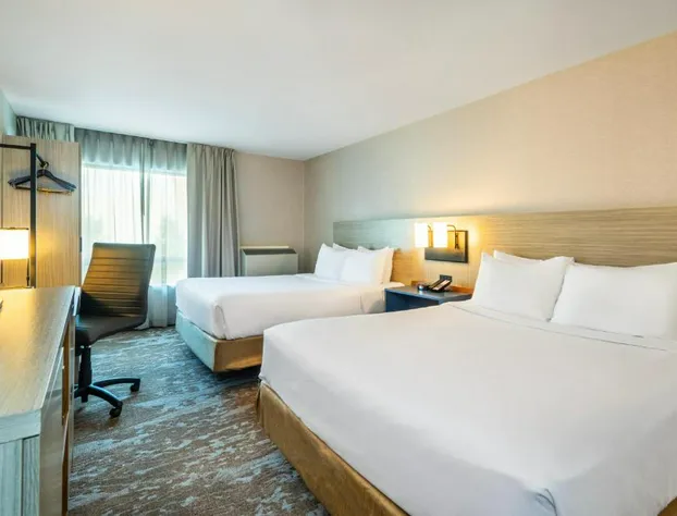 Comfort Inn Airport East - Ancienne Lorette hotel detail image 4