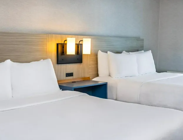 Comfort Inn Airport East - Ancienne Lorette hotel detail image 4