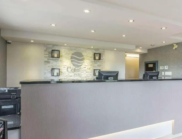 Comfort Inn Levis hotel detail image 4