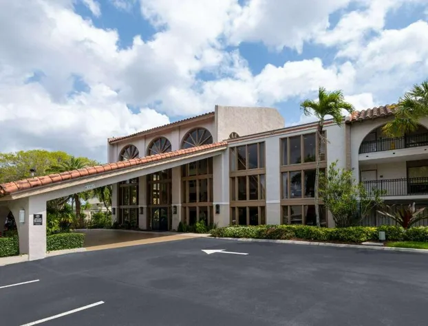 Wyndham Boca Raton Hotel hotel detail image 1