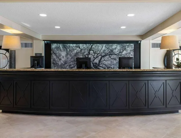 Wyndham Boca Raton Hotel hotel detail image 2