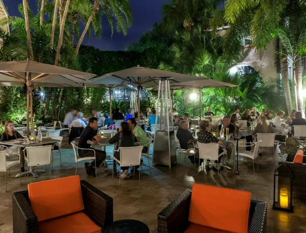 Wyndham Boca Raton Hotel hotel detail image 4