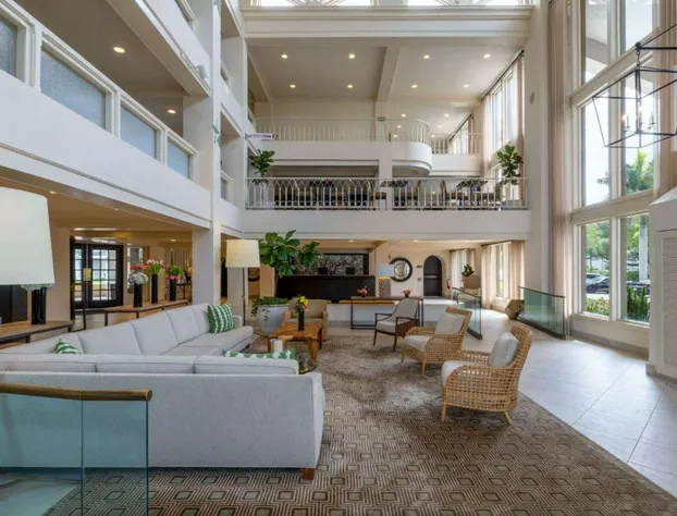 Wyndham Boca Raton Hotel hotel detail image 3