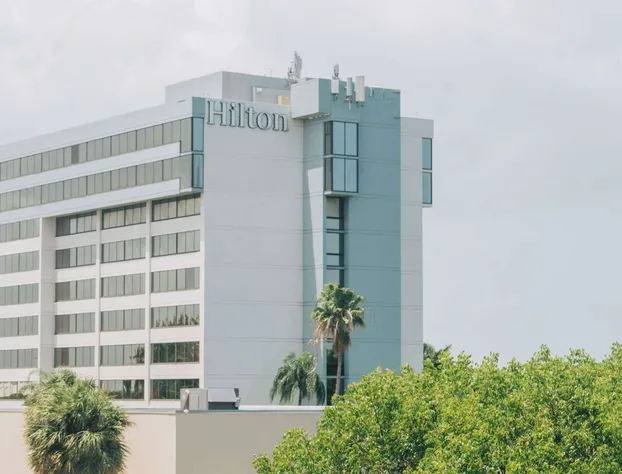 Hilton Palm Beach PBI hotel detail image 4