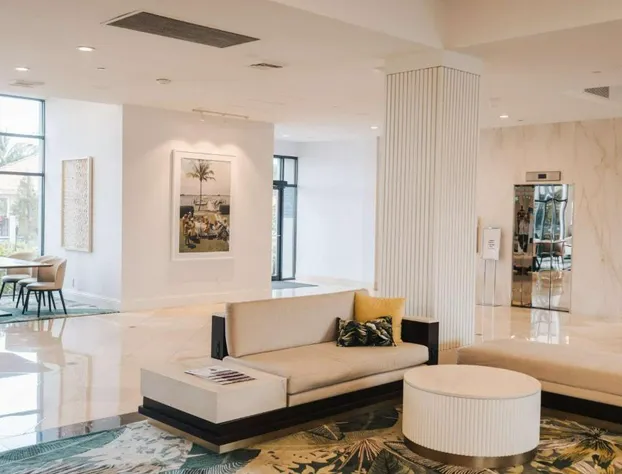 Hilton Palm Beach PBI hotel detail image 4